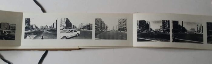 broadway - jan henderikse