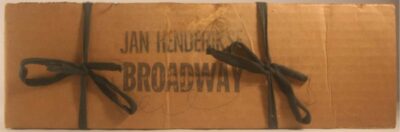 Broadway - Jan Henderikse