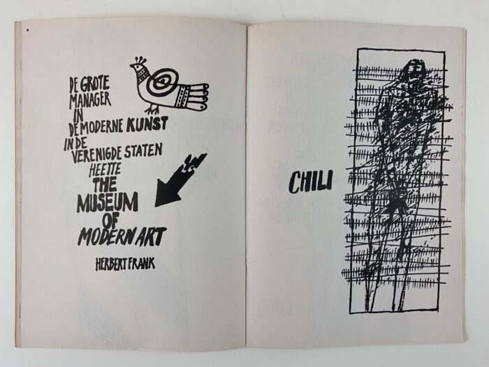 FERENC GÖGÖS – “GBK12” – bijzondere uitgave tijdschrift - Image 12
