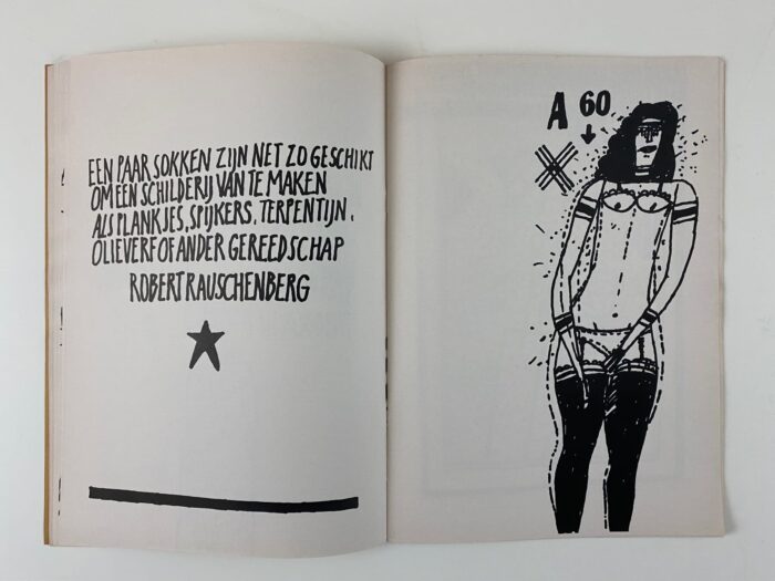 FERENC GÖGÖS – “GBK12” – bijzondere uitgave tijdschrift - Image 8