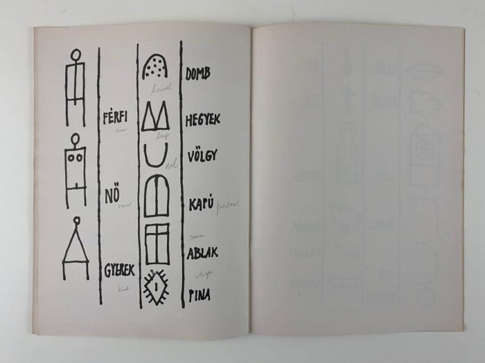 FERENC GÖGÖS – “GBK12” – bijzondere uitgave tijdschrift - Image 24