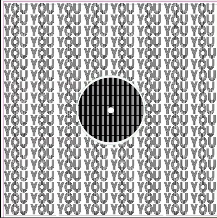 JAN HENDERIKSE - "YOU" - Vinyl