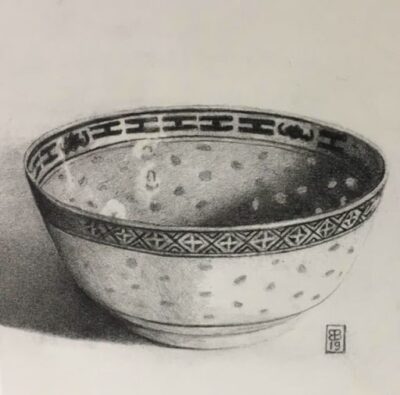 Ben Bodt - "Rice bowl"
