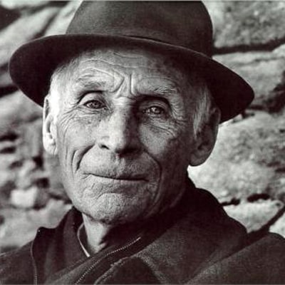 Bram van Velde
