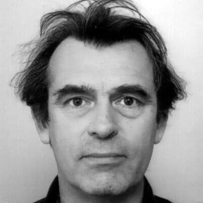 Dick Donker