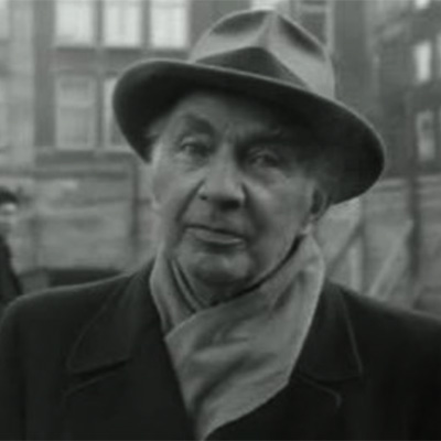 John Rädecker